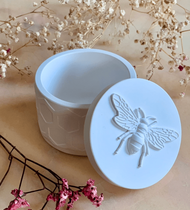 Boîte abeille 